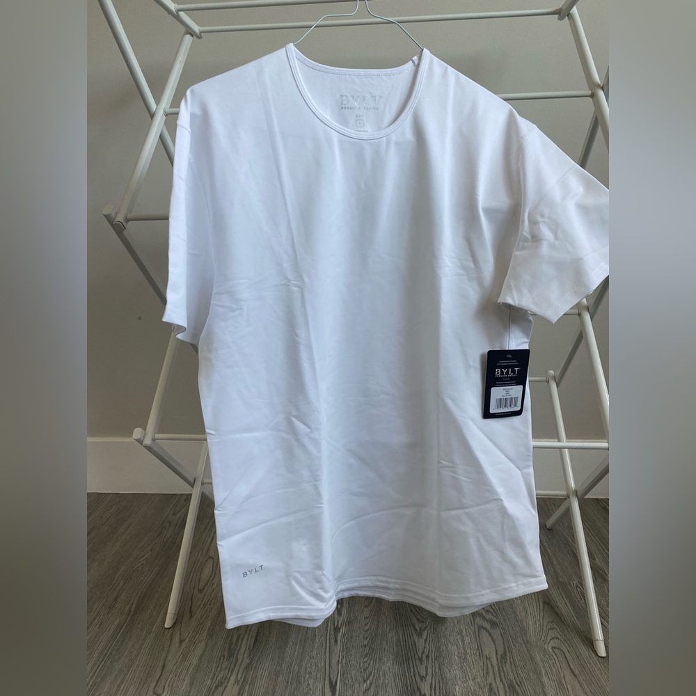 Bylt basics t shirt